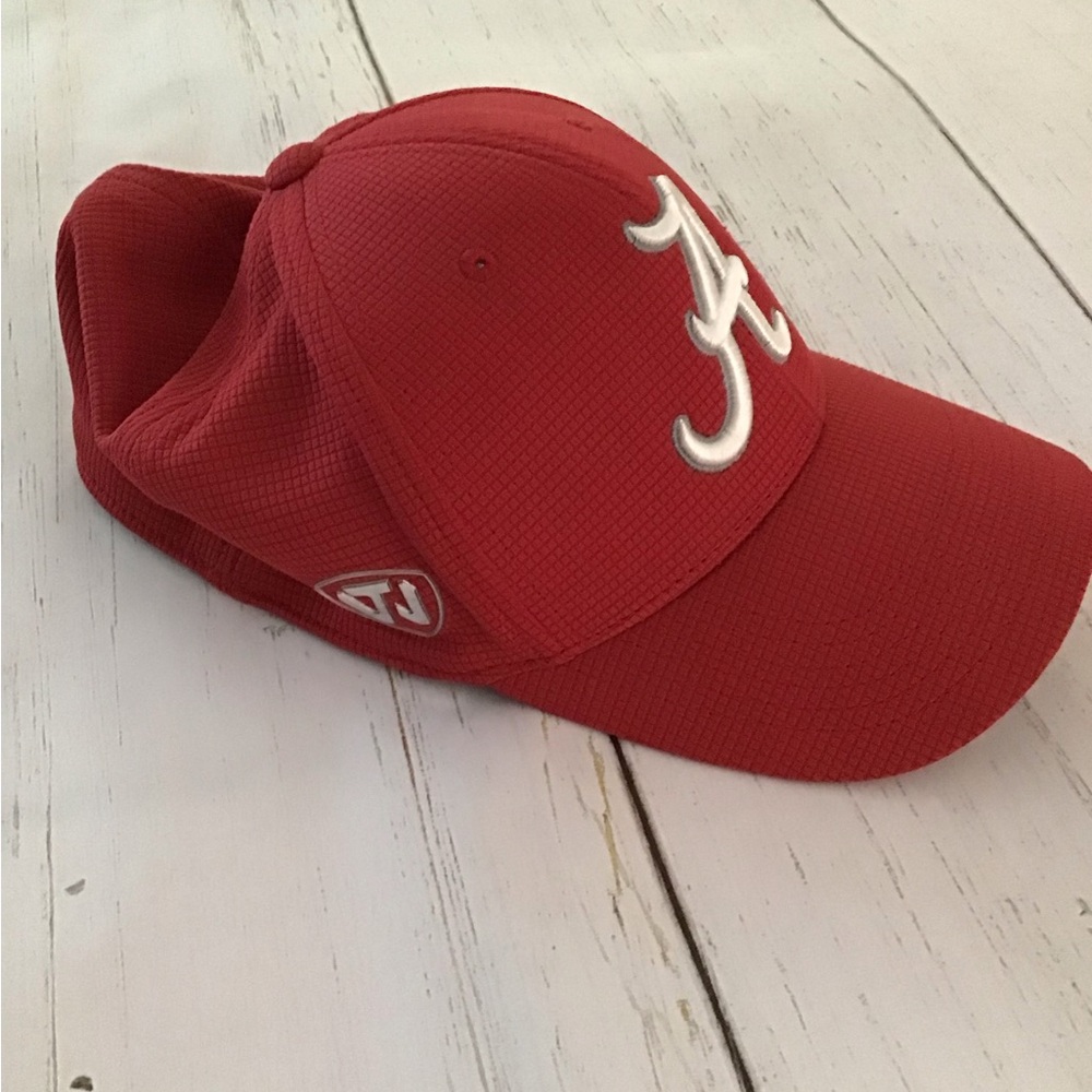 University of Alabama Mesh Cap